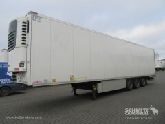 Schmitz Cargobull Tiefkühler Fleischhang 