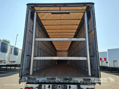 Schmitz Cargobull Curtainsider Standard Getränke 