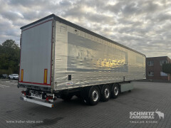 Schmitz Cargobull Curtainsider Standard Getränke 
