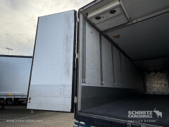 Schmitz Cargobull Oplegger Vries Multitemp Double deck 