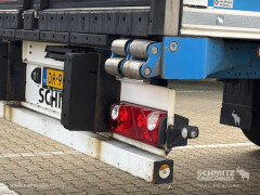 Schmitz Cargobull Oplegger Vries Multitemp Double deck 