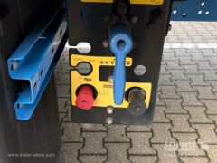 Schmitz Cargobull Oplegger Vries Multitemp Double deck 