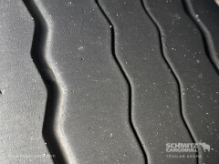 Schmitz Cargobull Oplegger Vries Multitemp Double deck 