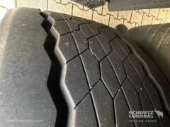 Schmitz Cargobull Oplegger Vries Multitemp Double deck 