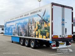 Schmitz Cargobull Oplegger Vries Multitemp Double deck 