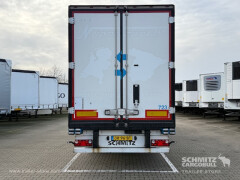 Schmitz Cargobull Oplegger Vries Multitemp Double deck 