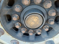 Schmitz Cargobull Frischdienst Standard 