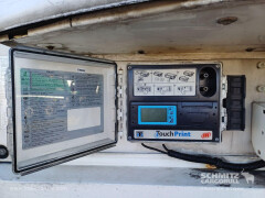 Schmitz Cargobull Frischdienst Standard 