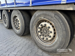 Schmitz Cargobull Curtainsider Standard 