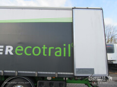 BERGER Curtainsider Standard 