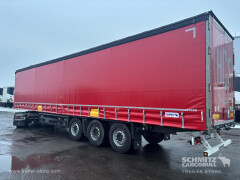 Schmitz Cargobull Curtainsider Standard 