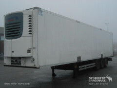 Schmitz Cargobull Reefer Standard Double deck 