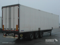 Schmitz Cargobull Reefer Standard Double deck 