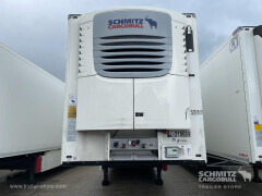 Schmitz Cargobull Reefer Standard 
