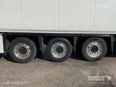 Schmitz Cargobull Reefer Standard 