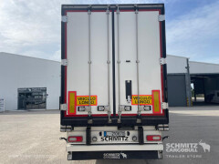 Schmitz Cargobull Reefer Standard 