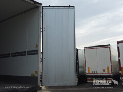Schmitz Cargobull Semitrailer Dryfreight Mega 