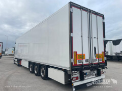 Schmitz Cargobull Reefer Standard 