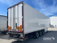 Schmitz Cargobull Reefer Standard Taillift 