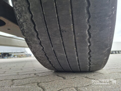 FLIEGL Containerchassis Standard 