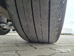 FLIEGL Containerchassis Standard 