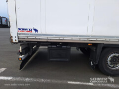Schmitz Cargobull Semitrailer Dryfreight Standard Double étage 