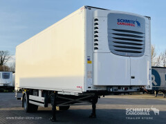 Schmitz Cargobull Tiefkühler Standard Ladebordwand 