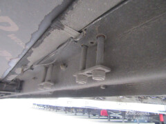 Schmitz Cargobull Curtainsider Standard Getränke 