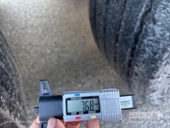 Schmitz Cargobull Reefer Standard Double deck 