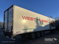 Schmitz Cargobull Reefer Standard Double deck 