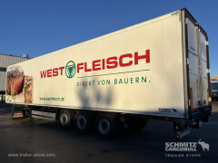 Schmitz Cargobull Reefer Standard Double deck 