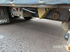 Krone Curtainsider Mega 