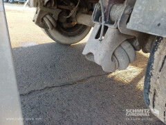 Schmitz Cargobull Kipper Alukastenmulde 27m³ 