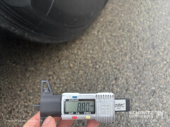 Schmitz Cargobull Reefer Standard Double deck 