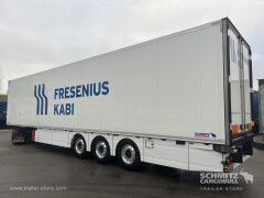 Schmitz Cargobull Reefer Standard Double deck 