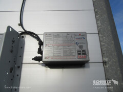 Schmitz Cargobull Curtainsider Standard Getränke 