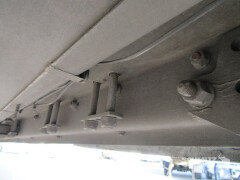 Schmitz Cargobull Curtainsider Standard Getränke 