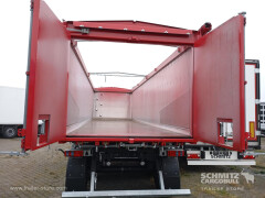 Schmitz Cargobull Grain tipper 47m³ 
