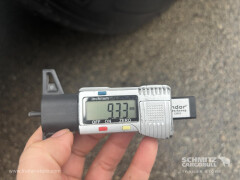 Schmitz Cargobull Reefer Standard Double deck 