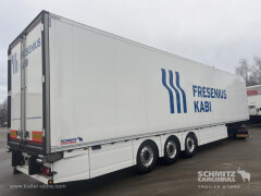Schmitz Cargobull Reefer Standard Double deck 