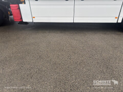 Schmitz Cargobull Reefer Standard Double deck 