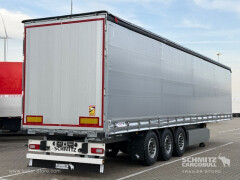 Schmitz Cargobull Oplegger Schuifzeil Standard 