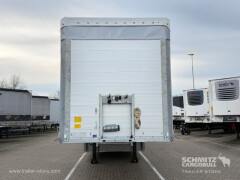 Schmitz Cargobull Oplegger Schuifzeil Standard 