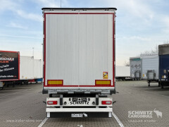 Schmitz Cargobull Oplegger Schuifzeil Standard 