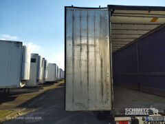 Schmitz Cargobull Semitrailer Curtainsider Standard 