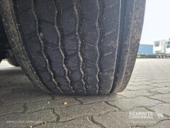 Schmitz Cargobull Curtainsider Mega 