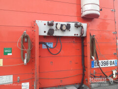 Schmitz Cargobull Semitrailer Curtainsider Standard Hayon 