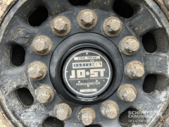 Schmitz Cargobull Curtainsider Standard 