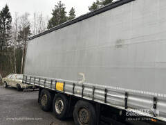 Schmitz Cargobull Curtainsider Standard 