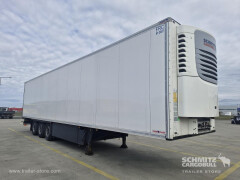 Schmitz Cargobull Reefer Standard Double deck 